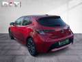 Toyota Corolla 1.8 Team D Klima Kamera Sitzhzg Isofix Rot - thumbnail 4