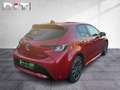 Toyota Corolla 1.8 Team D Klima Kamera Sitzhzg Isofix Rot - thumbnail 5
