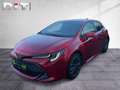 Toyota Corolla 1.8 Team D Klima Kamera Sitzhzg Isofix Rot - thumbnail 2