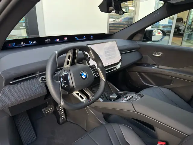 BMW Ix3 view 15