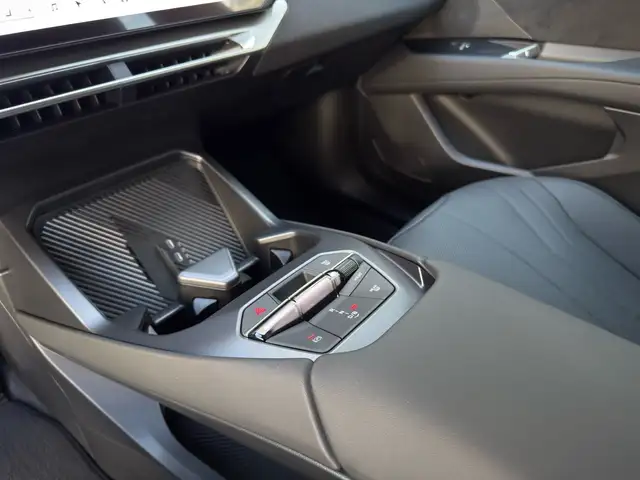 BMW Ix3 view 12