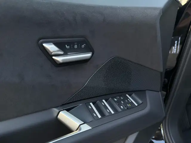BMW Ix3 view 14