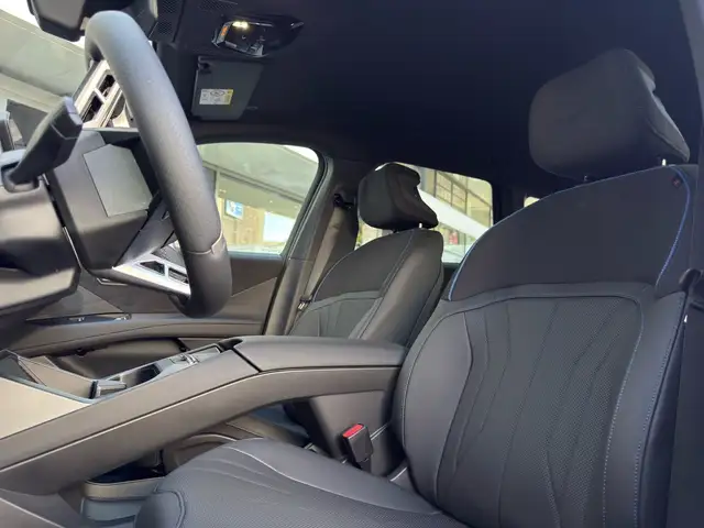 BMW Ix3 view 13