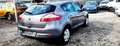 Renault Megane TomTom 1,6 16V 110 Hi-Flex Grau - thumbnail 4