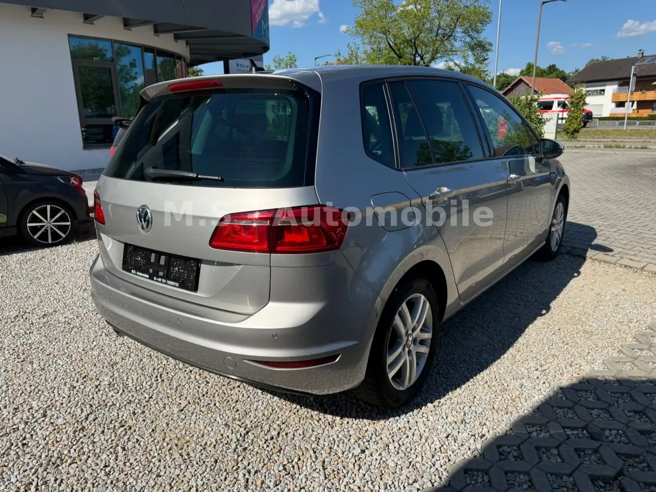 Das Auto