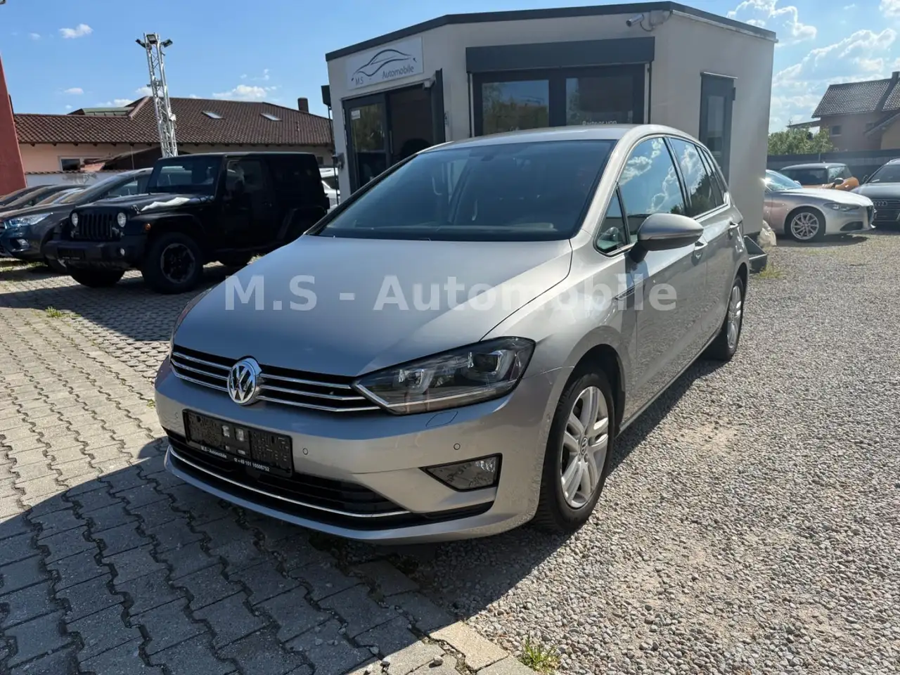 Das Auto