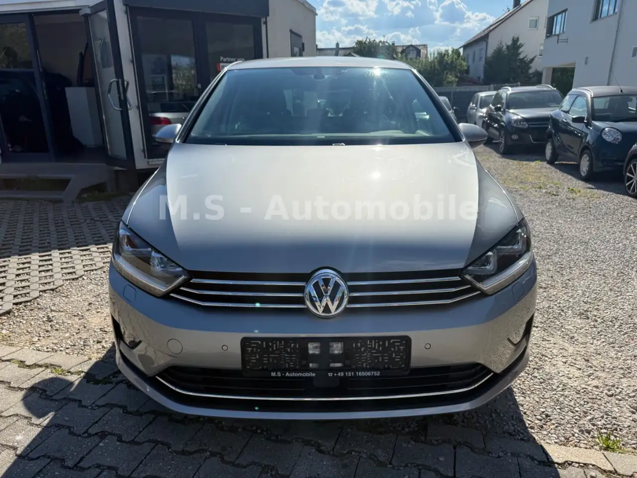 Das Auto