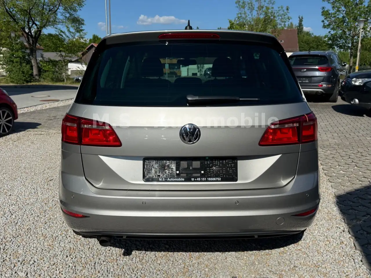 Das Auto