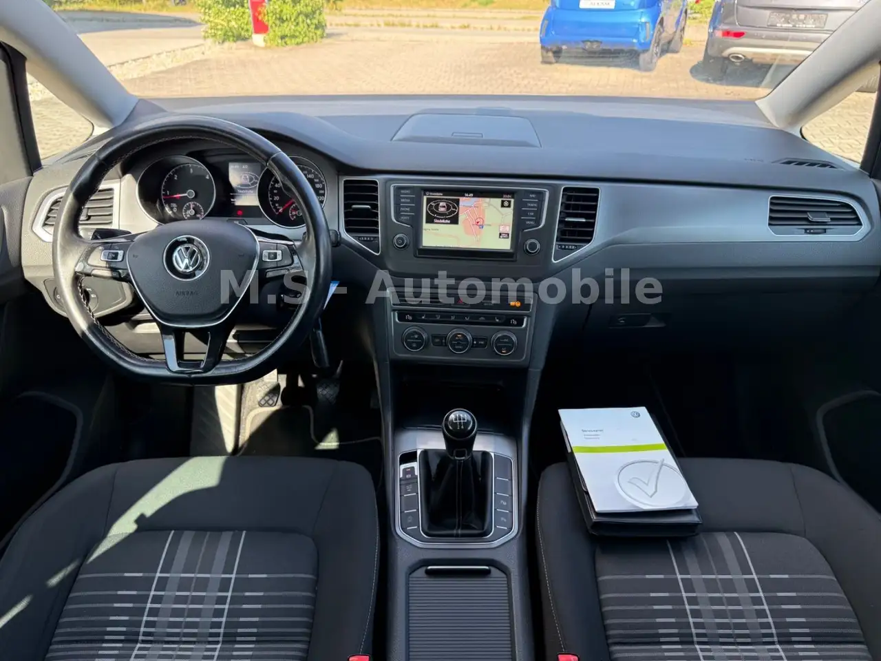 Das Auto