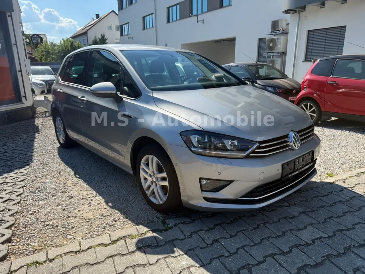 Das Auto