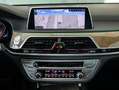BMW 750 Ld xD Executive Lounge/Drive Pro/BlueRay Bleu - thumbnail 13