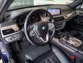 BMW 750 Ld xD Executive Lounge/Drive Pro/BlueRay Blau - thumbnail 11