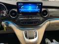 Mercedes-Benz V Long 250 d Premium Business 4matic auto siva - thumbnail 12