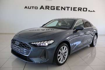 2.0 tdi mhev+ Business Advanced 204cv s-tronic