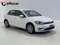 Volkswagen Golf 1.0 TSI 115 CV 5p. Business BlueMotion Technology Weiß - thumbnail 3