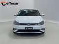 Volkswagen Golf 1.0 TSI 115 CV 5p. Business BlueMotion Technology Weiß - thumbnail 2