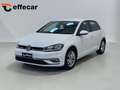 Volkswagen Golf 1.0 TSI 115 CV 5p. Business BlueMotion Technology Weiß - thumbnail 1