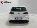 Volkswagen Golf 1.0 TSI 115 CV 5p. Business BlueMotion Technology Weiß - thumbnail 5