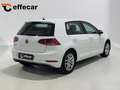 Volkswagen Golf 1.0 TSI 115 CV 5p. Business BlueMotion Technology Weiß - thumbnail 6