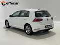 Volkswagen Golf 1.0 TSI 115 CV 5p. Business BlueMotion Technology Weiß - thumbnail 4