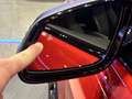 BMW 135 M135iA xDrive Rojo - thumbnail 10