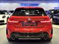 BMW 135 M135iA xDrive Rojo - thumbnail 6
