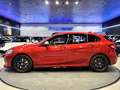 BMW 135 M135iA xDrive Rojo - thumbnail 8