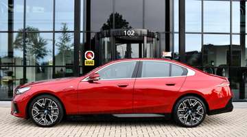 5-serie 550e xDrive