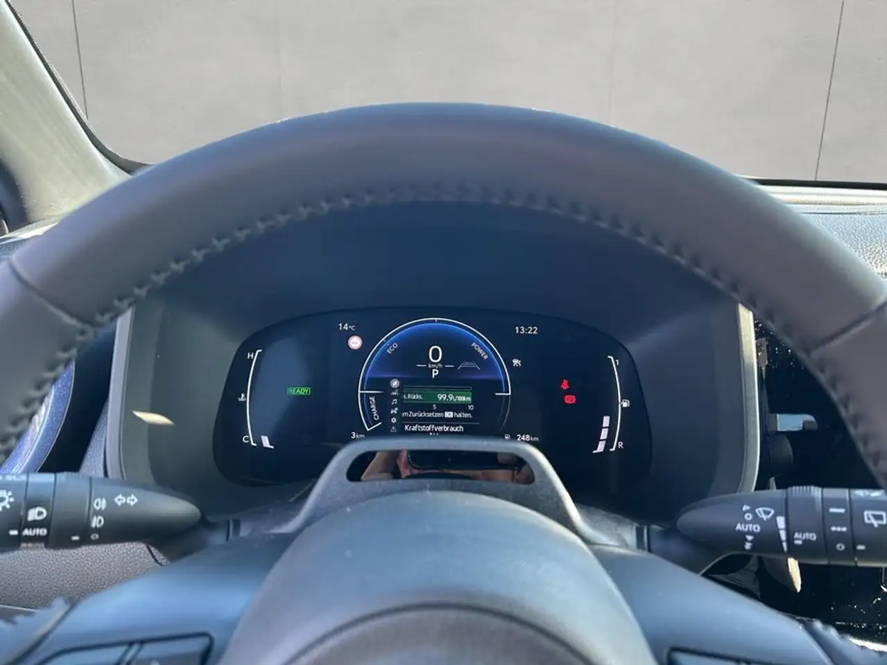 Toyota Aygo X X 1,5 Hybrid Teamplayer, Sitzheizung 11
