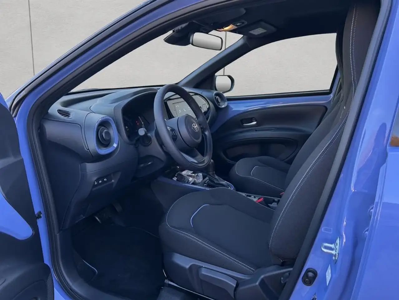 Toyota Aygo X X 1,5 Hybrid Teamplayer, Sitzheizung 10