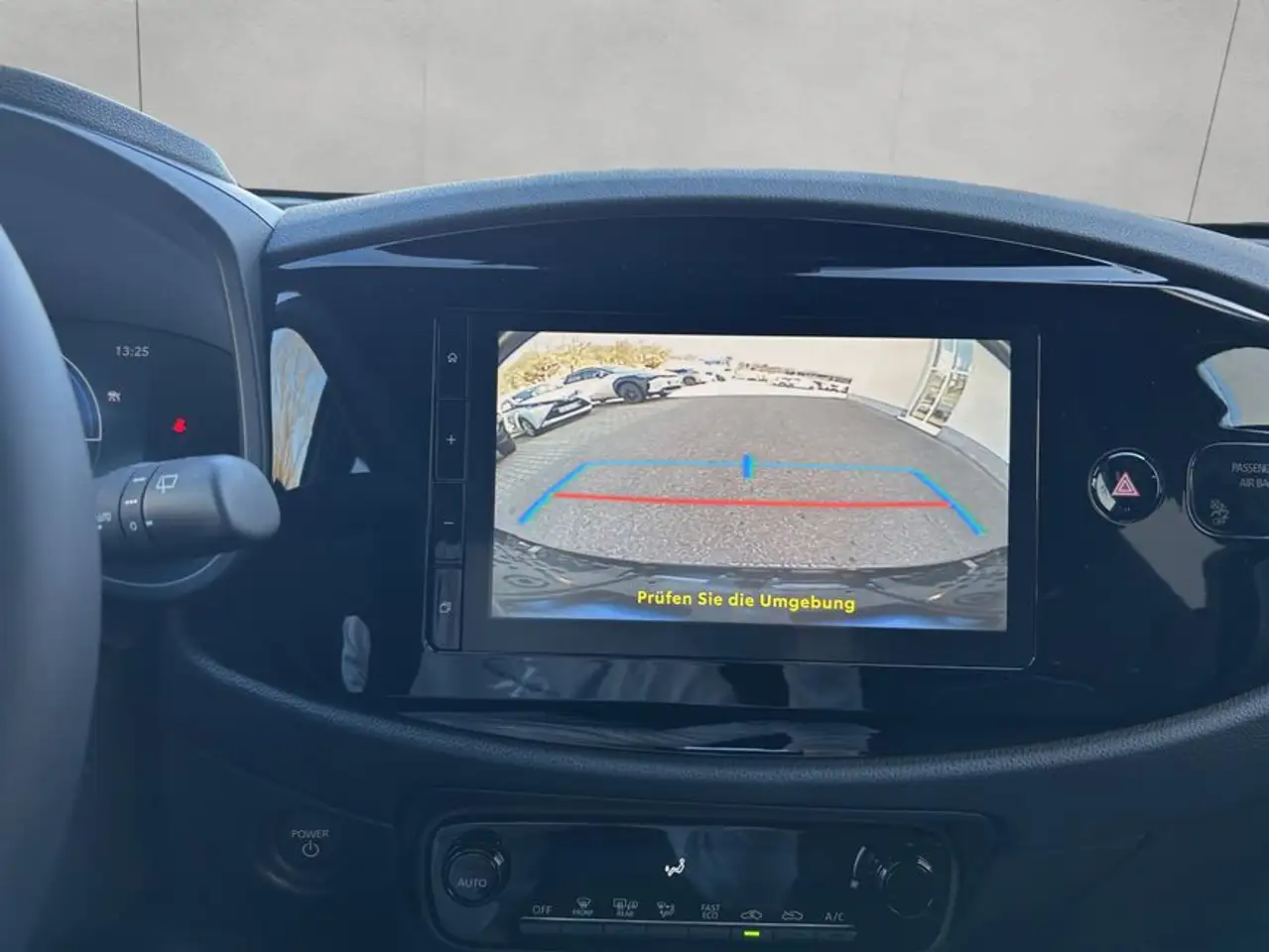 Toyota Aygo X X 1,5 Hybrid Teamplayer, Sitzheizung 13