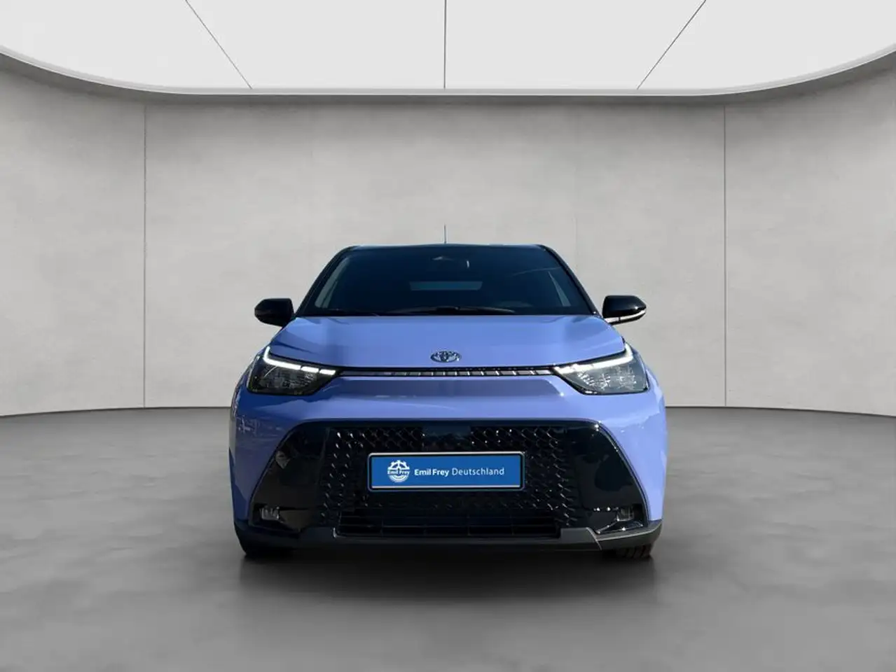 Toyota Aygo X X 1,5 Hybrid Teamplayer, Sitzheizung 9