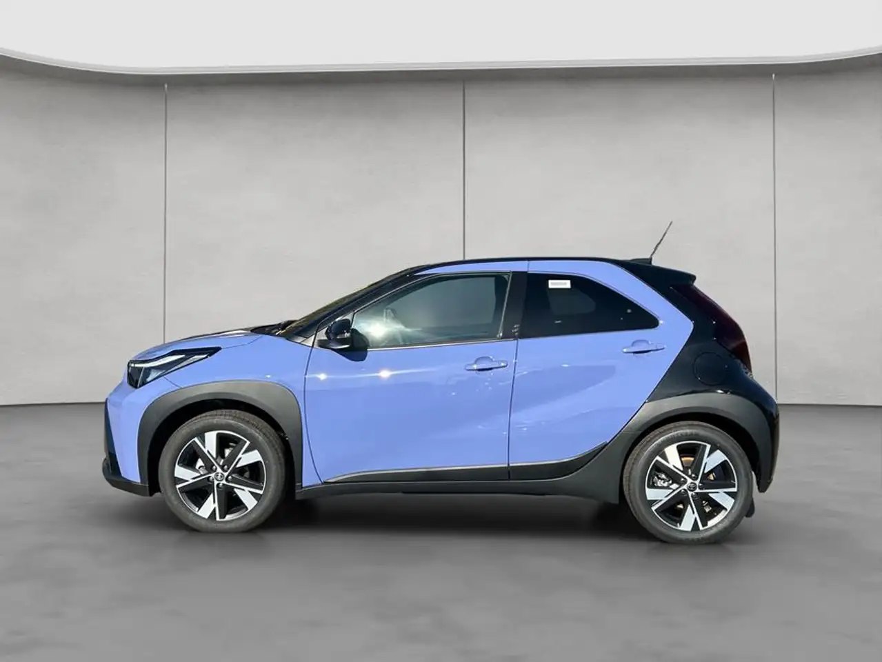 Toyota Aygo X X 1,5 Hybrid Teamplayer, Sitzheizung 2