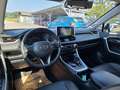 Toyota RAV 4 2,5 Hybrid VIP AWD *8-Fach* *AHK* Silber - thumbnail 7