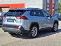 Toyota RAV 4 2,5 Hybrid VIP AWD *8-Fach* *AHK* Silber - thumbnail 4