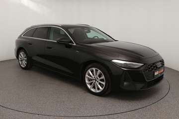 2.0 e-hybrid quattro|el.Sportsitze|ACC|RFK|VC