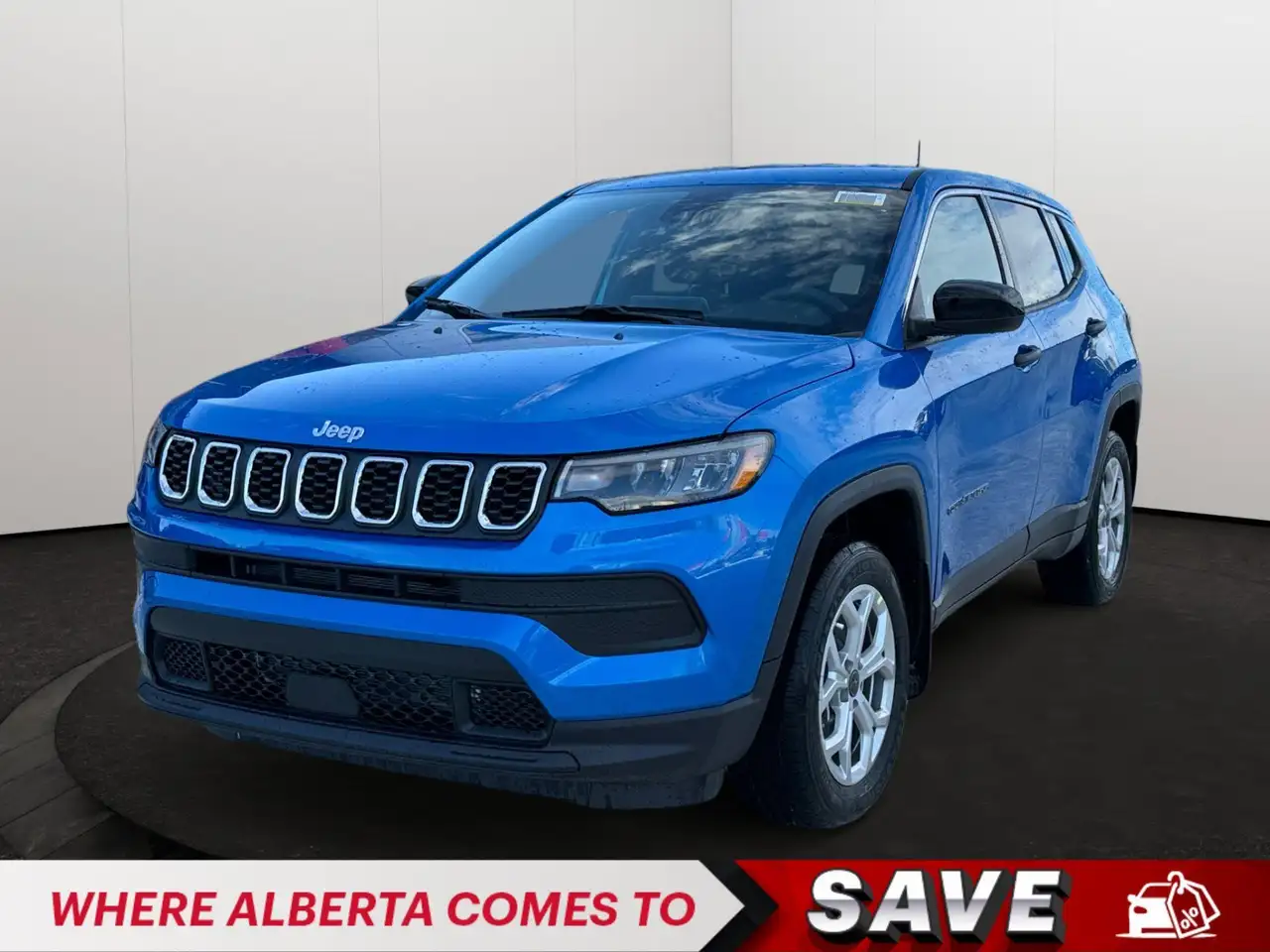 Jeep Compass снимка Jeep Compass