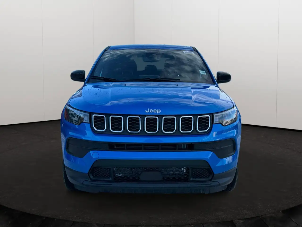 Jeep Compass снимка Jeep Compass