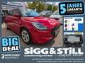Suzuki Swift 1.2 Dualjet HYBRID Comfort LED*ACC*NAV*SHZ*CAM Orange - thumbnail 1