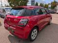 Suzuki Swift 1.2 Dualjet HYBRID Comfort LED*ACC*NAV*SHZ*CAM Orange - thumbnail 6