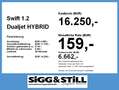 Suzuki Swift 1.2 Dualjet HYBRID Comfort LED*ACC*NAV*SHZ*CAM Orange - thumbnail 4