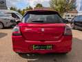 Suzuki Swift 1.2 Dualjet HYBRID Comfort LED*ACC*NAV*SHZ*CAM Orange - thumbnail 28