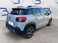 Citroen C3 Aircross I 2017 1.2 Shine s&s 110cv - benzina - manuale Beige - thumbnail 5