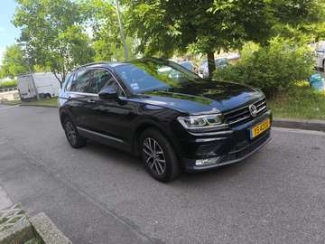 2.0 TDI 190 DSG7 4Motion Carat Exclusive