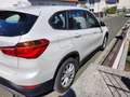 BMW X1 X1 xDrive20i Aut. Advantage Weiß - thumbnail 4
