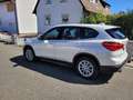 BMW X1 X1 xDrive20i Aut. Advantage Weiß - thumbnail 2