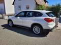 BMW X1 X1 xDrive20i Aut. Advantage Weiß - thumbnail 3