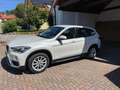 BMW X1 X1 xDrive20i Aut. Advantage Weiß - thumbnail 5