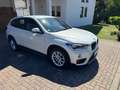 BMW X1 X1 xDrive20i Aut. Advantage Weiß - thumbnail 1