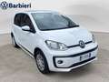 Volkswagen up! MOVE 1.0 75CV BMT ASG Bianco - thumbnail 2